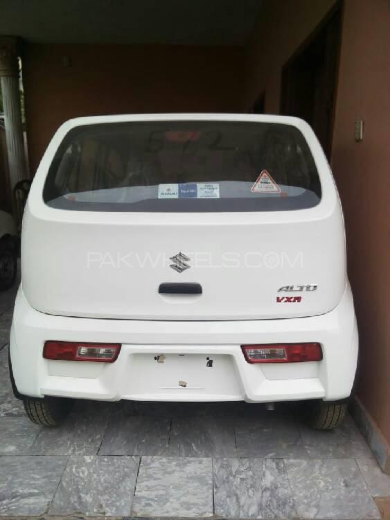 Suzuki Alto 2019 for Sale in Islamabad Suzuki Alto 2019 for Sale in Islamabad Image-5