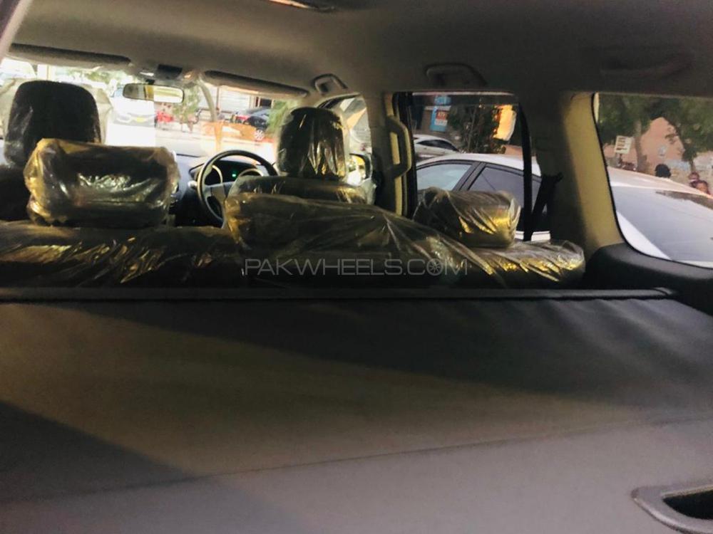 Toyota Prado 2010 for Sale in Karachi Toyota Prado 2010 for Sale in Karachi Image-9