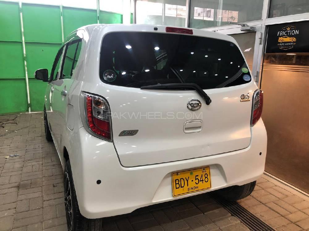 ڈائیہاتسو میرا 2012 for Sale in کراچی ڈائیہاتسو میرا 2012 for Sale in کراچی Image-2