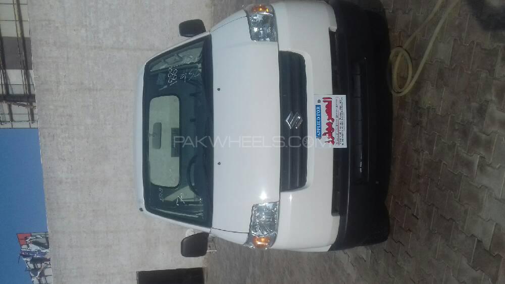 Suzuki Mega Carry Xtra 2019 for Sale in Sahiwal Image-1