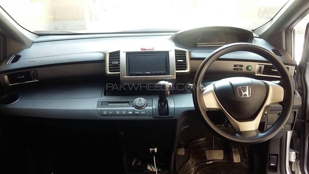 Honda Spike 2013 for Sale in Islamabad Honda Spike 2013 for Sale in Islamabad Image-7