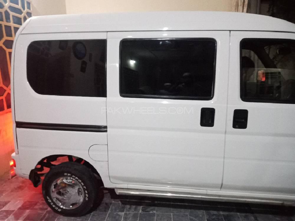 Honda Acty 2012 for Sale in Mardan Honda Acty 2012 for Sale in Mardan Image-14