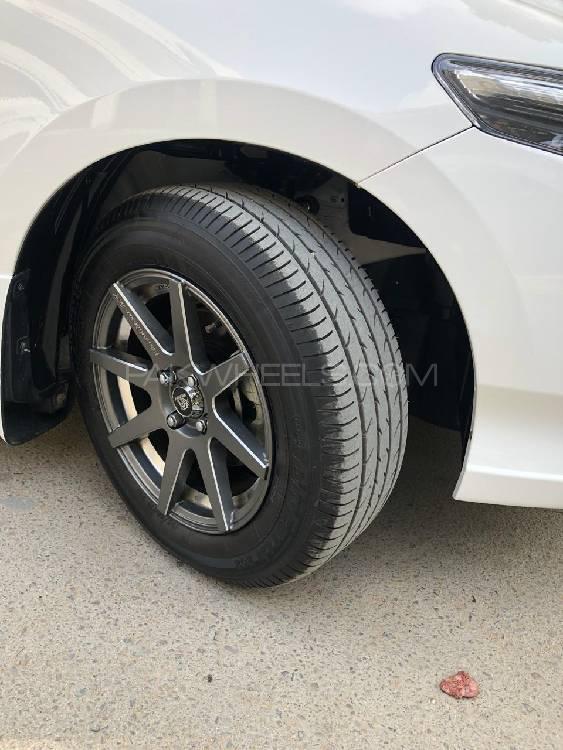 Honda City 2019 for Sale in Karachi Honda City 2019 for Sale in Karachi Image-10