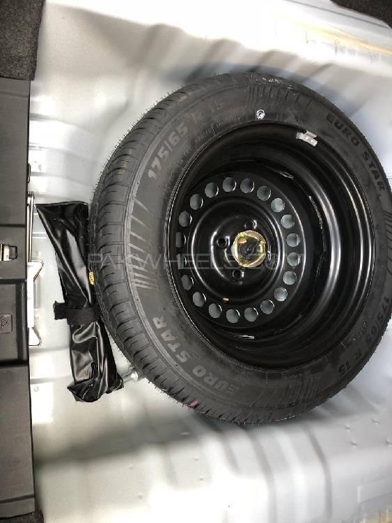 Honda City 2019 for Sale in Karachi Honda City 2019 for Sale in Karachi Image-12