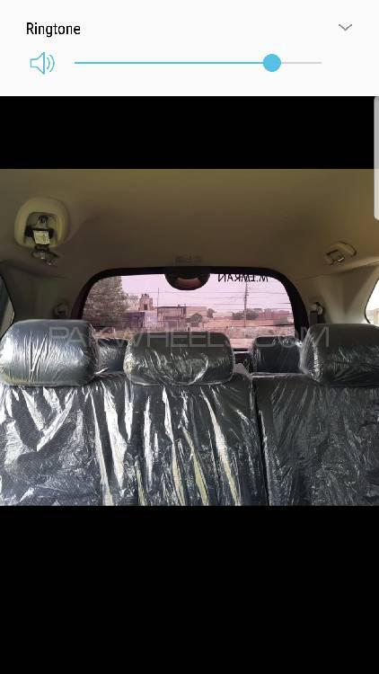 Honda Freed 2012 for Sale in Chakwal Honda Freed 2012 for Sale in Chakwal Image-4