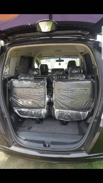 Honda Freed 2012 for Sale in Chakwal Honda Freed 2012 for Sale in Chakwal Image-7