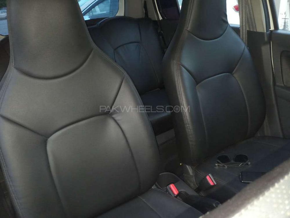 Suzuki Cultus 2018 for Sale in Rawalpindi Suzuki Cultus 2018 for Sale in Rawalpindi Image-6