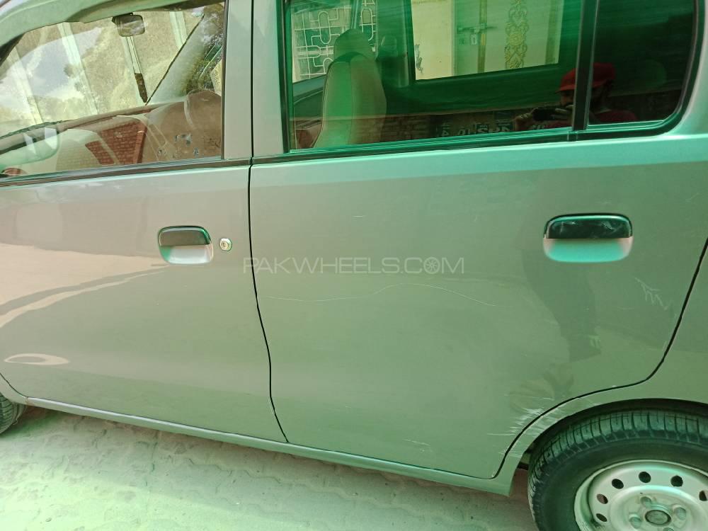 سوزوکی ویگن آر 2015 for Sale in اوکاڑہ سوزوکی ویگن آر 2015 for Sale in اوکاڑہ Image-11