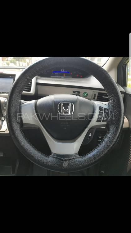 Honda Freed 2012 for Sale in Chakwal Honda Freed 2012 for Sale in Chakwal Image-5
