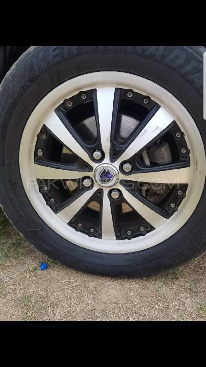 Honda Freed 2012 for Sale in Chakwal Honda Freed 2012 for Sale in Chakwal Image-14