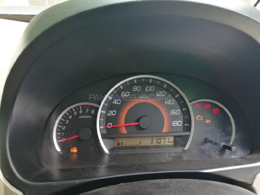 Suzuki Wagon R 2017 for Sale in Lahore Suzuki Wagon R 2017 for Sale in Lahore Image-5