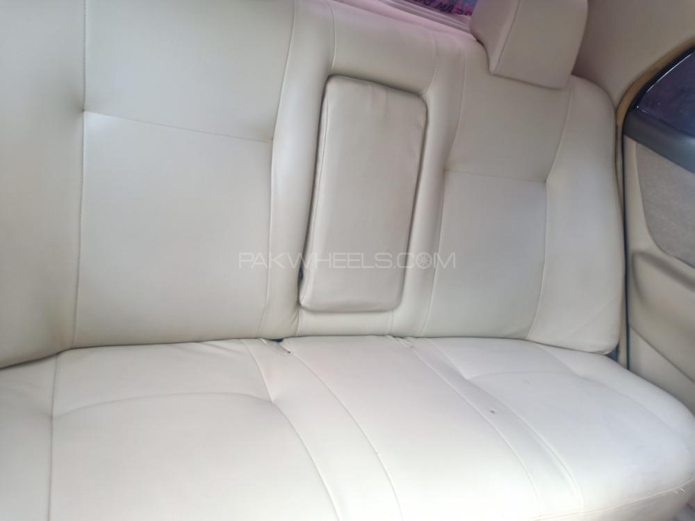 Toyota Corolla 2005 for Sale in Faisalabad Toyota Corolla 2005 for Sale in Faisalabad Image-2