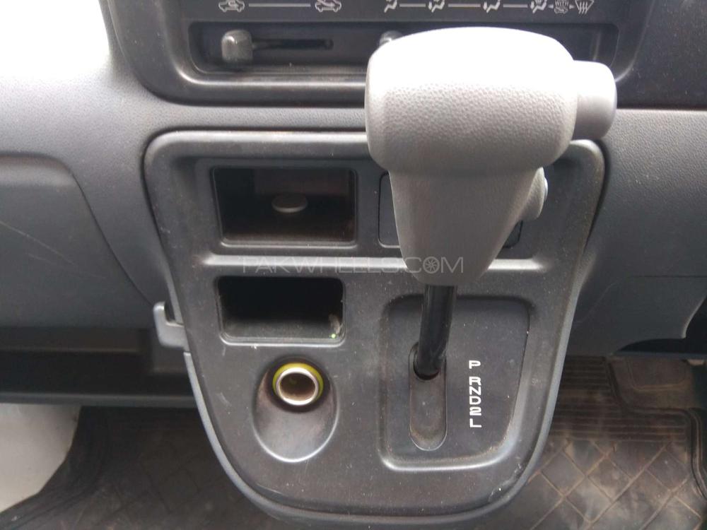 ڈائیہاتسو ہائی جیٹ 2013 for Sale in کراچی ڈائیہاتسو ہائی جیٹ 2013 for Sale in کراچی Image-5