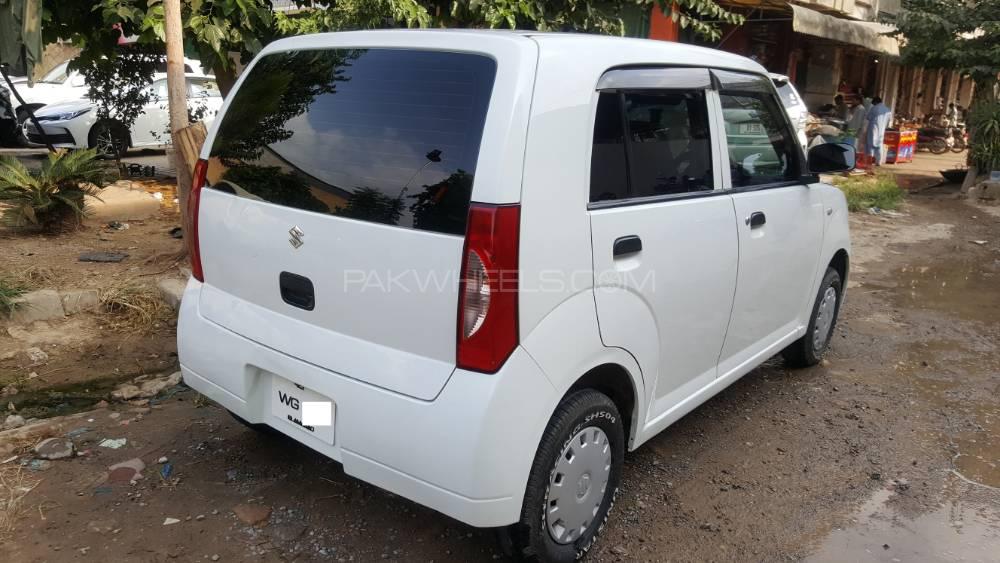 Suzuki Alto 2008 for Sale in Islamabad Suzuki Alto 2008 for Sale in Islamabad Image-7