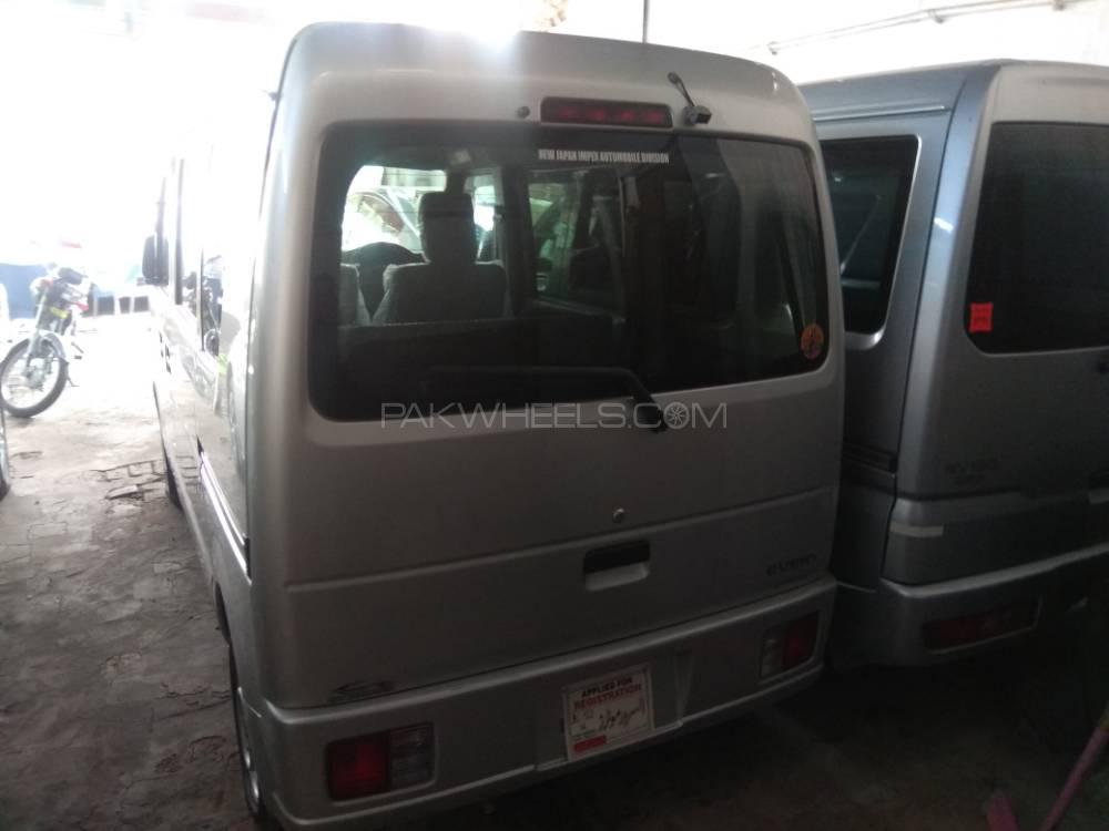 Suzuki Every 2014 for Sale in Bahawalpur Suzuki Every 2014 for Sale in Bahawalpur Image-5