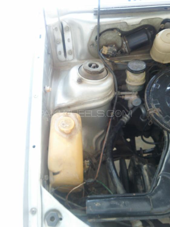 Suzuki Mehran 2006 for Sale in Mardan Suzuki Mehran 2006 for Sale in Mardan Image-4