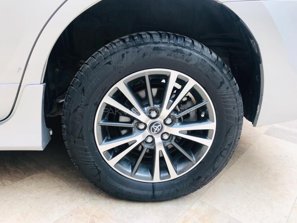 Toyota Corolla 2016 for Sale in Sialkot Toyota Corolla 2016 for Sale in Sialkot Image-7