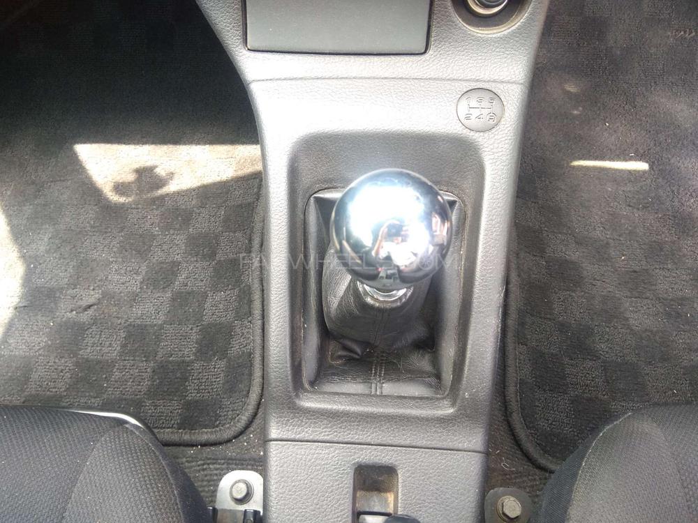 ڈائیہاتسو کوپن 2006 for Sale in کراچی ڈائیہاتسو کوپن 2006 for Sale in کراچی Image-9