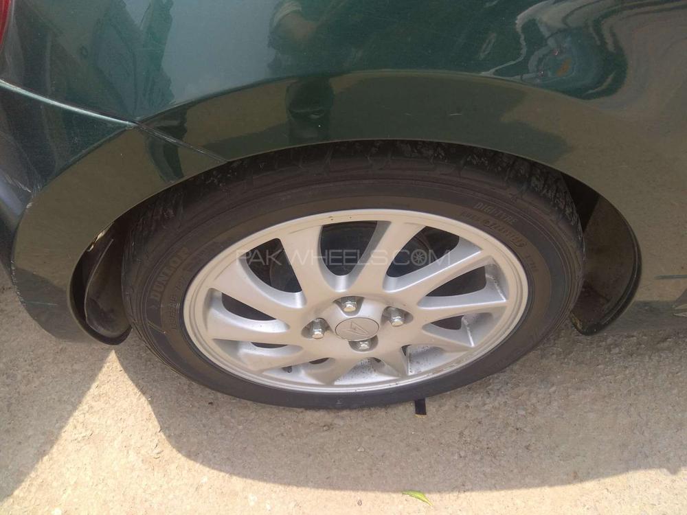 ڈائیہاتسو کوپن 2006 for Sale in کراچی ڈائیہاتسو کوپن 2006 for Sale in کراچی Image-13