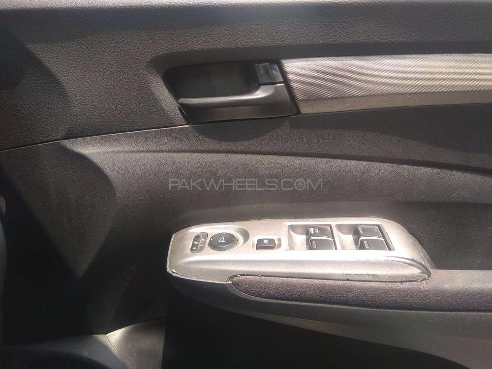 Honda City 2009 for Sale in Karachi Honda City 2009 for Sale in Karachi Image-9