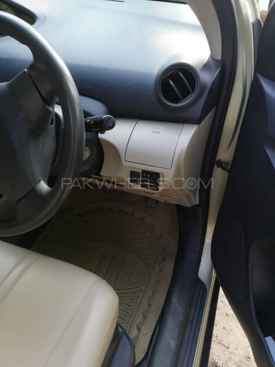 Toyota Belta 2007 for Sale in Sialkot Toyota Belta 2007 for Sale in Sialkot Image-3