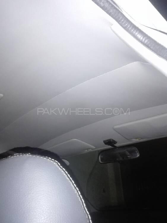Honda City 2002 for Sale in Faisalabad Honda City 2002 for Sale in Faisalabad Image-9