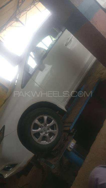 Honda Civic 2013 for Sale in Kharian Honda Civic 2013 for Sale in Kharian Image-7