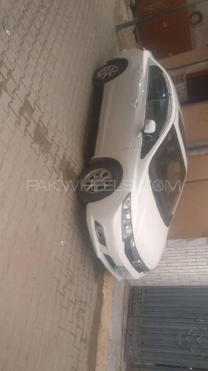 Honda Civic 2013 for Sale in Kharian Honda Civic 2013 for Sale in Kharian Image-16