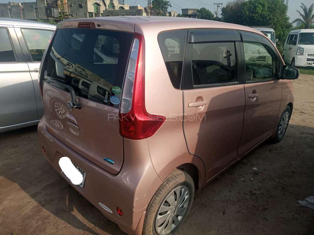Nissan Dayz 2014 for Sale in Gujranwala Nissan Dayz 2014 for Sale in Gujranwala Image-5