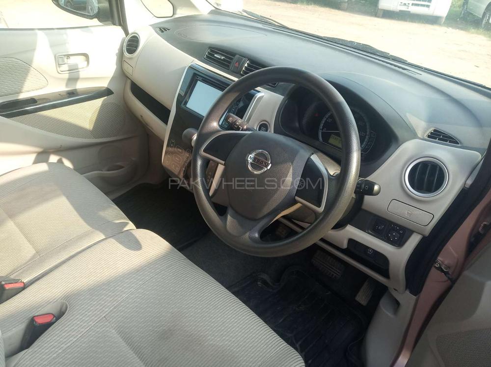 Nissan Dayz 2014 for Sale in Gujranwala Nissan Dayz 2014 for Sale in Gujranwala Image-7