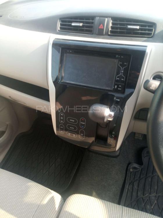 Nissan Dayz 2014 for Sale in Gujranwala Nissan Dayz 2014 for Sale in Gujranwala Image-11