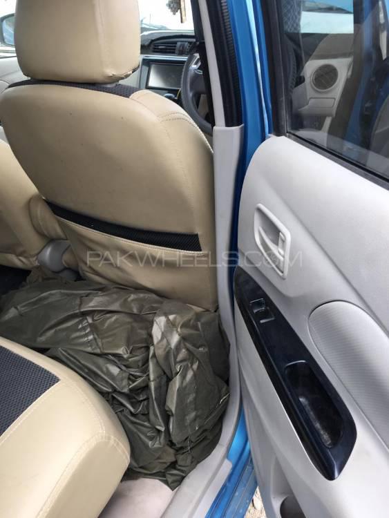 Nissan Dayz 2015 for Sale in Karachi Nissan Dayz 2015 for Sale in Karachi Image-4