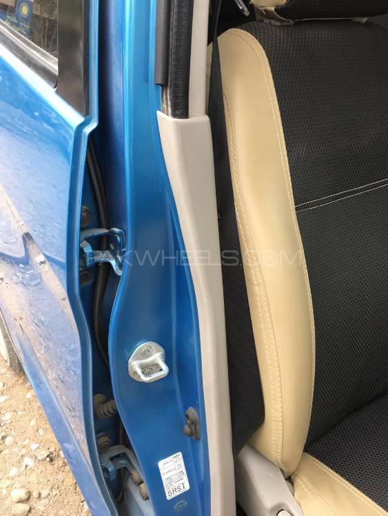 Nissan Dayz 2015 for Sale in Karachi Nissan Dayz 2015 for Sale in Karachi Image-7