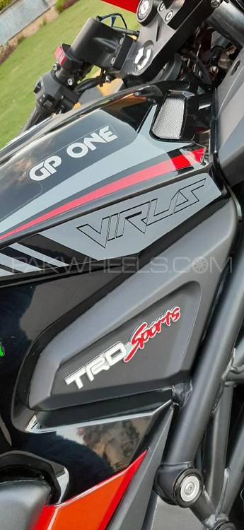 Sigma Valentino 250 2018 for Sale Sigma Valentino 250 2018 for Sale Image-5