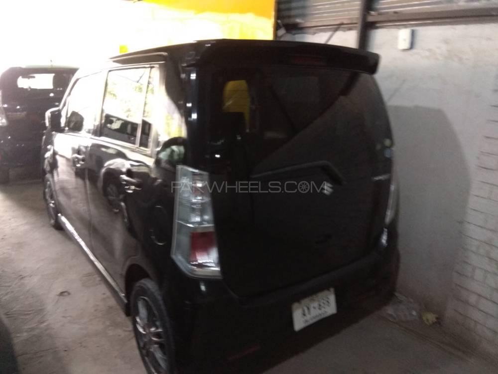 سوزوکی ویگن آر 2011 for Sale in بہاولپور سوزوکی ویگن آر 2011 for Sale in بہاولپور Image-5