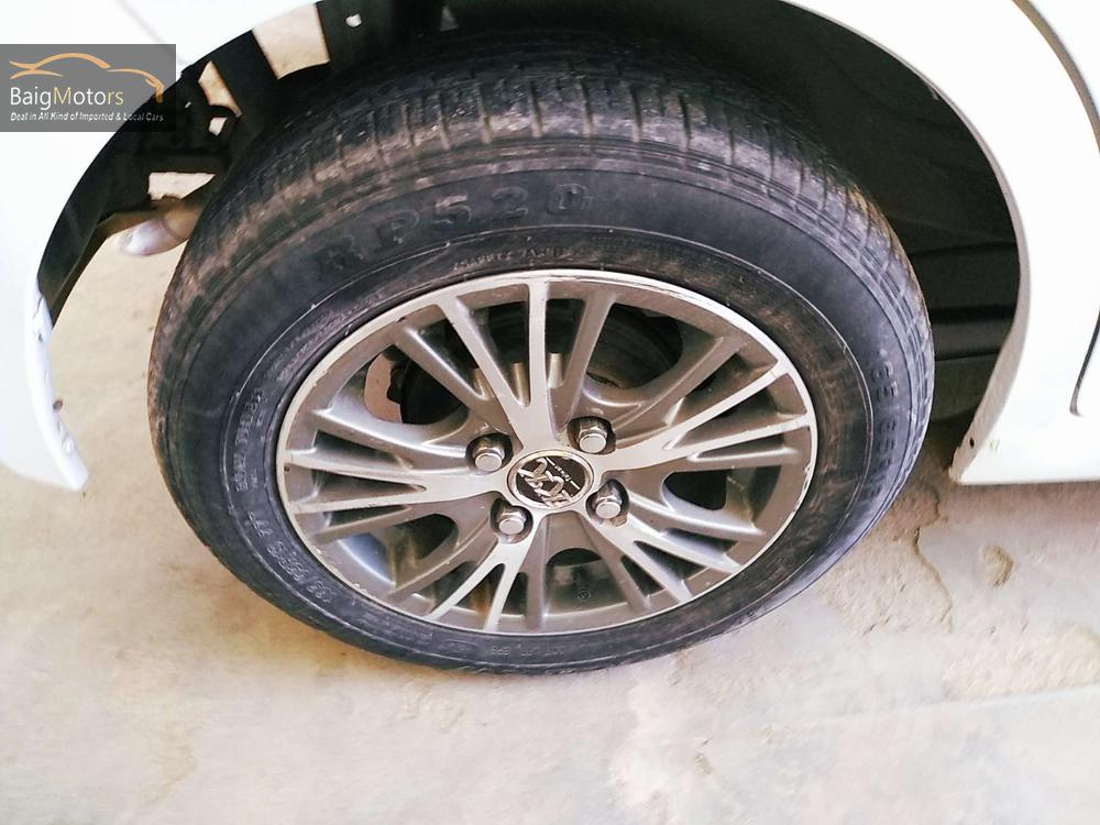 سوزوکی آلٹو 2007 for Sale in راولپنڈی سوزوکی آلٹو 2007 for Sale in راولپنڈی Image-5