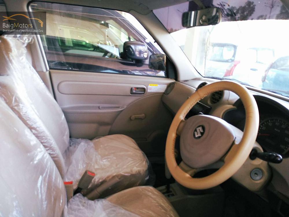 سوزوکی آلٹو 2007 for Sale in راولپنڈی سوزوکی آلٹو 2007 for Sale in راولپنڈی Image-7