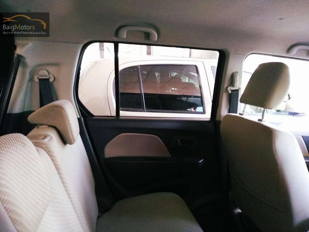 Suzuki Wagon R 2014 for Sale in Rawalpindi Suzuki Wagon R 2014 for Sale in Rawalpindi Image-10