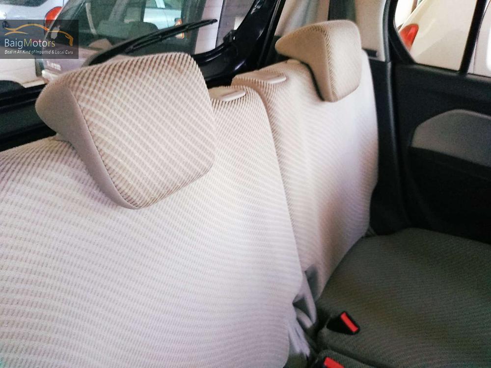 Suzuki Wagon R 2014 for Sale in Rawalpindi Suzuki Wagon R 2014 for Sale in Rawalpindi Image-11