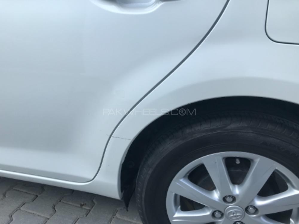 Toyota Corolla Axio 2015 for Sale in Gujrat Toyota Corolla Axio 2015 for Sale in Gujrat Image-6
