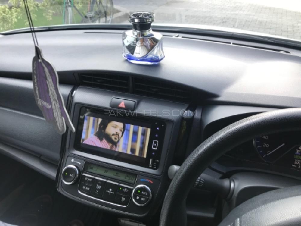 Toyota Corolla Axio 2015 for Sale in Gujrat Toyota Corolla Axio 2015 for Sale in Gujrat Image-21