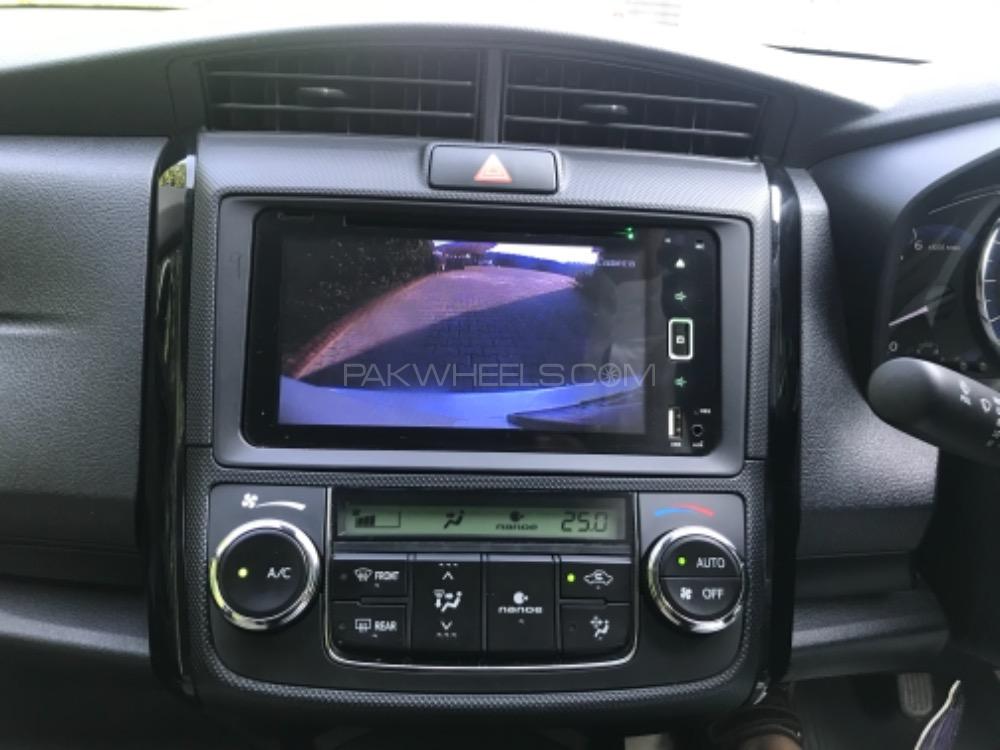 Toyota Corolla Axio 2015 for Sale in Gujrat Toyota Corolla Axio 2015 for Sale in Gujrat Image-20