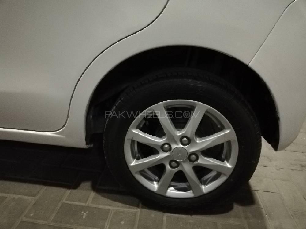 Daihatsu Move 2012 for Sale in Lahore Daihatsu Move 2012 for Sale in Lahore Image-9