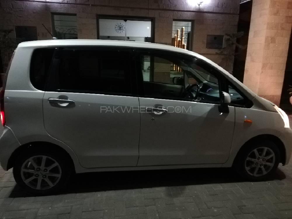 Daihatsu Move 2012 for Sale in Lahore Daihatsu Move 2012 for Sale in Lahore Image-10