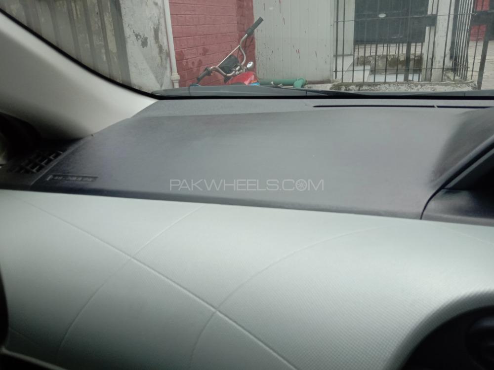 Toyota Aqua 2012 for Sale in Lahore Toyota Aqua 2012 for Sale in Lahore Image-2