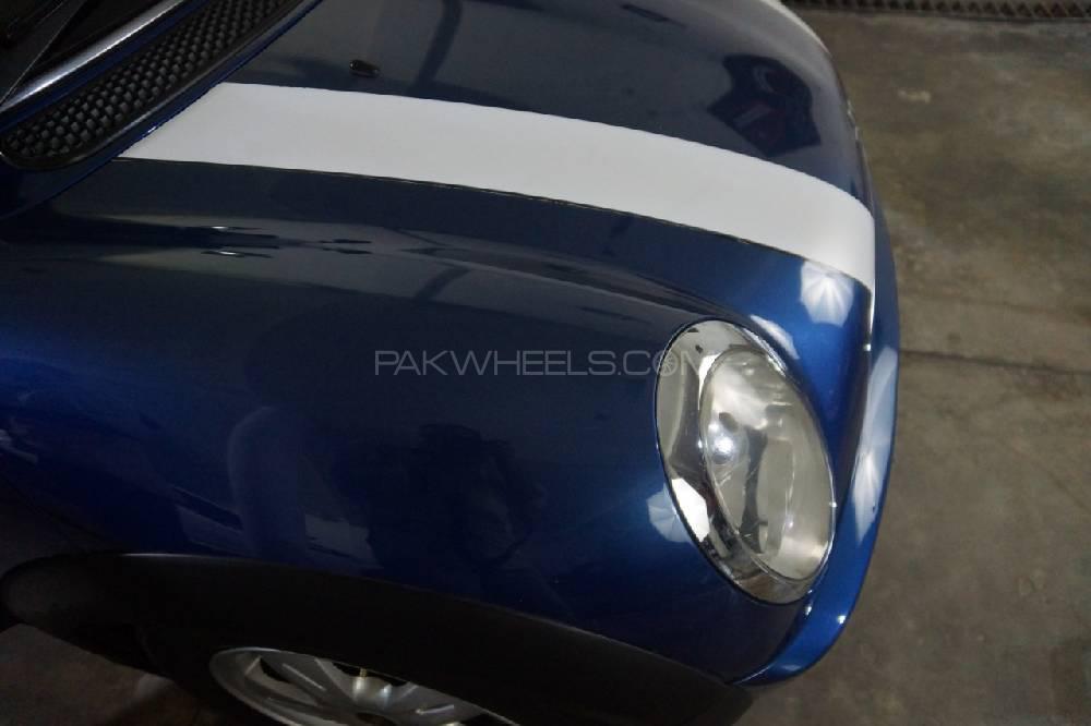 MINI Cooper 2007 for Sale in Lahore MINI Cooper 2007 for Sale in Lahore Image-3