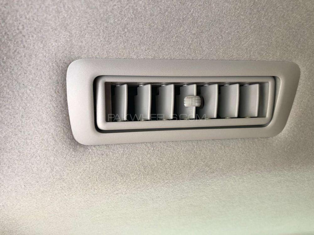 Toyota Fortuner 2019 for Sale in Karachi Toyota Fortuner 2019 for Sale in Karachi Image-10