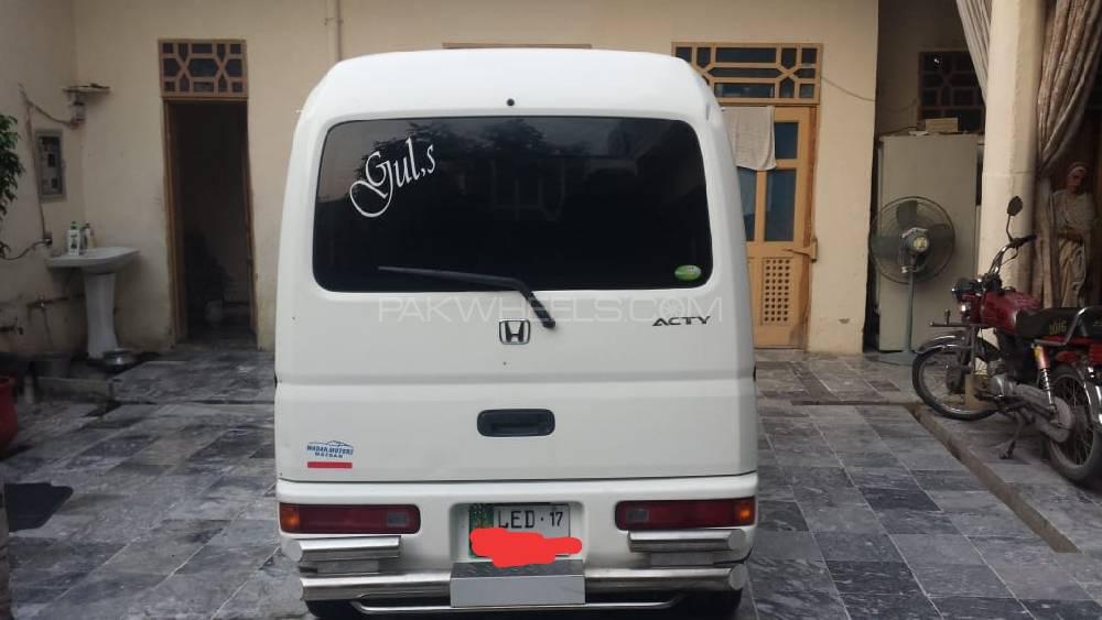 Honda Acty 2012 for Sale in Mardan Honda Acty 2012 for Sale in Mardan Image-18