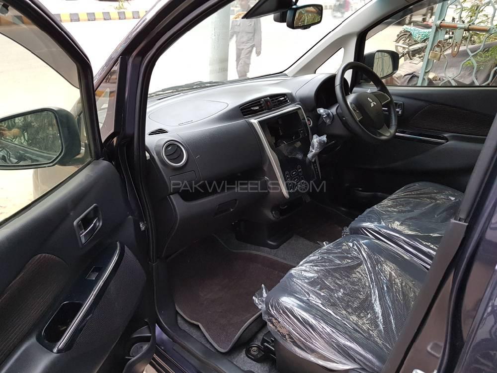 Mitsubishi EK Custom 2017 for Sale in Karachi Mitsubishi EK Custom 2017 for Sale in Karachi Image-7