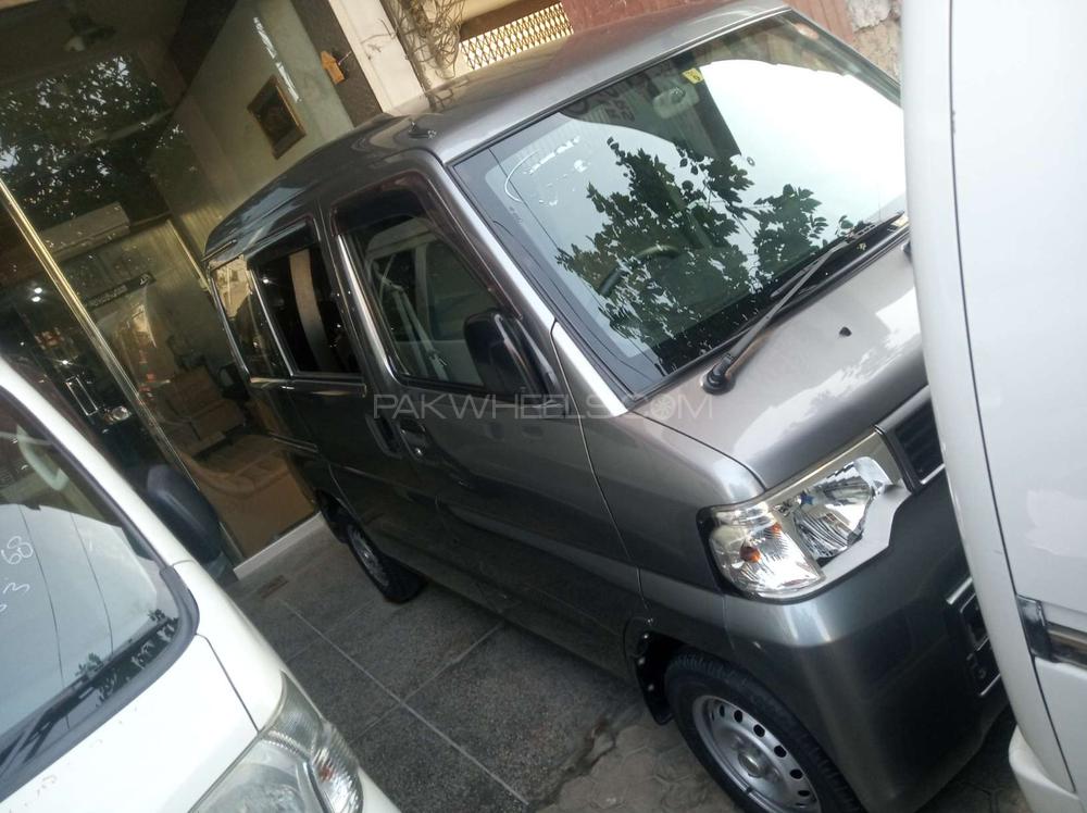 Nissan Clipper 2013 for Sale in Faisalabad Image-1